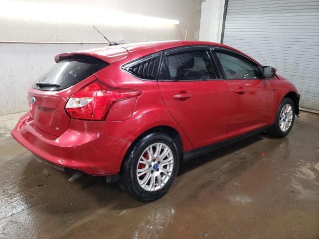 Obraz 3 z 2012 FORD FOCUS SE 2012 z VIN 1FAHP3K29CL147084