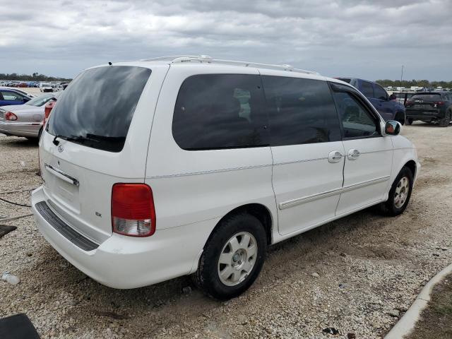 Obraz 3 z 2002 KIA SEDONA EX 2002 z VIN KNDUP131626313982