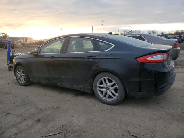Image 2 of 2016 FORD FUSION SE 2016 with VIN 1FA6P0HD0G5122132