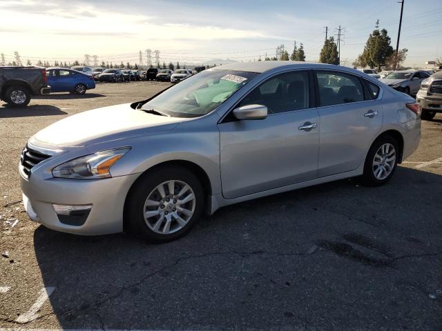 Изображение 1 2015 NISSAN ALTIMA 2.5 2015 с VIN 1N4AL3AP7FN383882