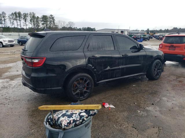 Изображение 3 2021 DODGE DURANGO SRT HELLCAT 2021 с VIN 1C4SDJH90MC863259