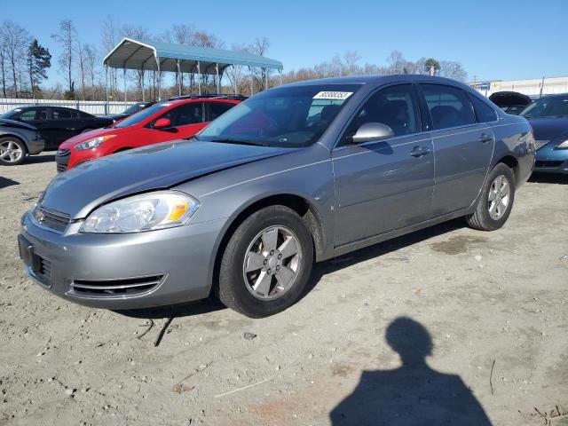 Изображение 2007 CHEVROLET IMPALA LT 2007