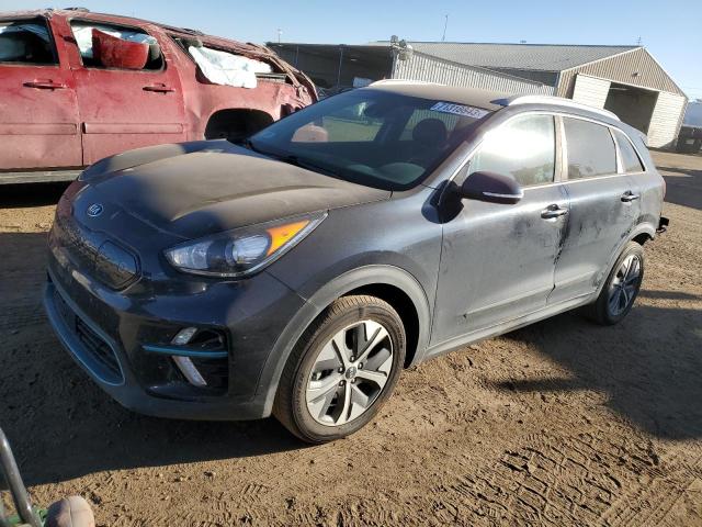 2019 KIA NIRO EX 2019 image