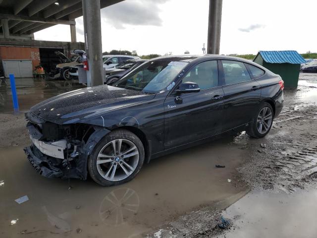 Image 1 of 2015 BMW 328 XIGT SULEV 2015 with VIN WBA8Z5C53FGS36300