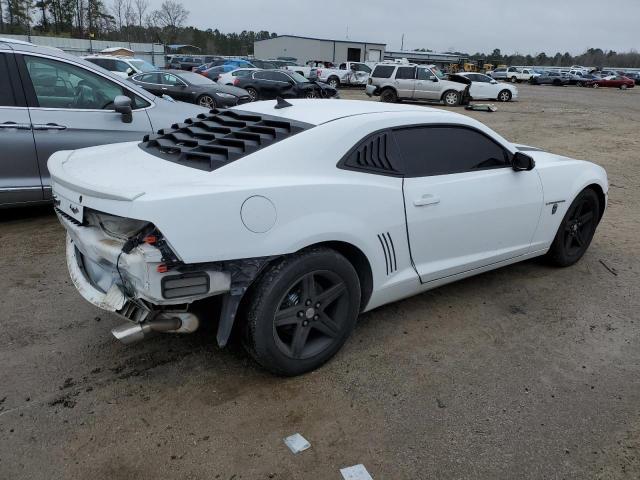 Изображение 3 2012 CHEVROLET CAMARO LT 2012 с VIN 2G1FB1E35C9168247
