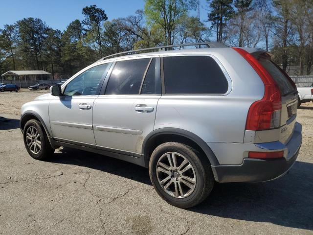 Image 2 of 2009 VOLVO XC90 3.2 2009 with VIN YV4CN982691496029