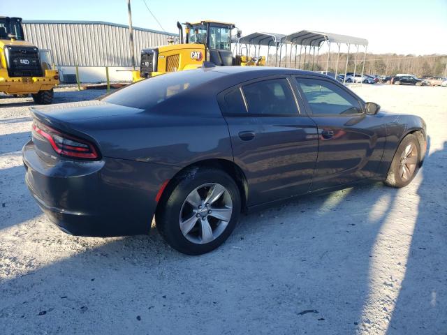 Image 3 of 2015 DODGE CHARGER SXT 2015 with VIN 2C3CDXHG5FH805657