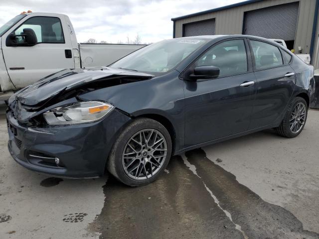 Изображение 2013 DODGE DART LIMITED 2013
