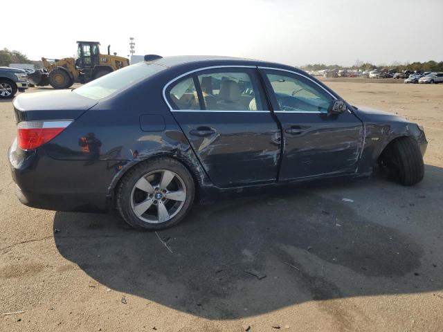 Image 3 of 2006 BMW 525 XI 2006 with VIN WBANF335X6CS36852