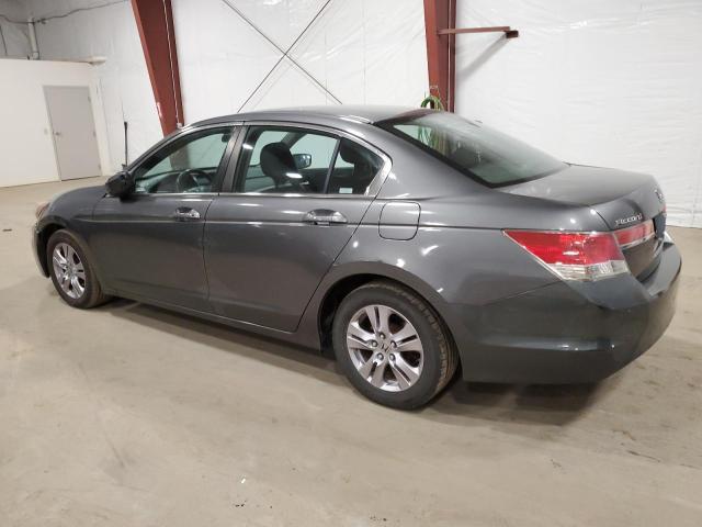 Image 2 of 2012 HONDA ACCORD SE 2012 with VIN 1HGCP2F68CA211642