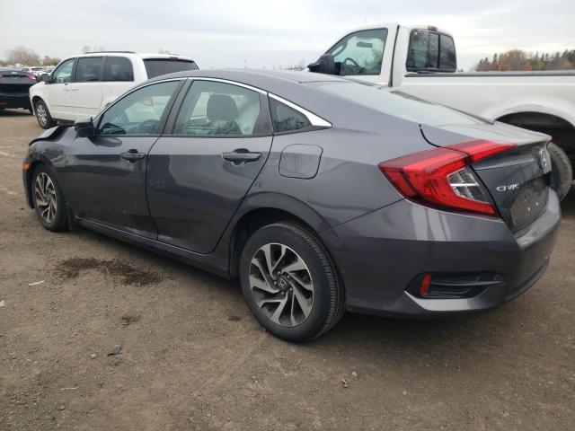Obraz 2 z 2016 HONDA CIVIC EX 2016 z VIN 2HGFC2F71GH041245