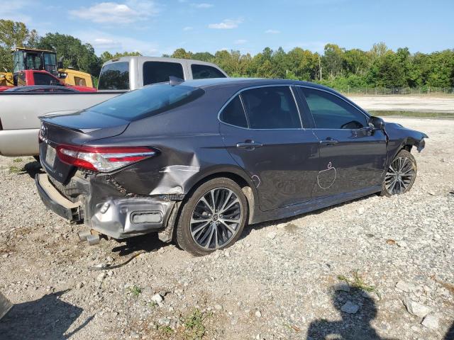 Изображение 3 2020 TOYOTA CAMRY SE 2020 с VIN 4T1G11AK2LU358582