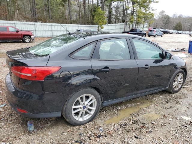 Image 3 of 2016 FORD FOCUS SE 2016 with VIN 1FADP3F22GL386491