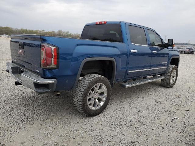 Obraz 3 z 2018 GMC SIERRA K1500 SLT 2018 z VIN 3GTU2NEC0JG386752
