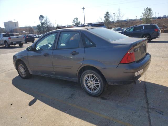 Obraz 2 z 2007 FORD FOCUS ZX4 2007 z VIN 1FAFP34N17W300933