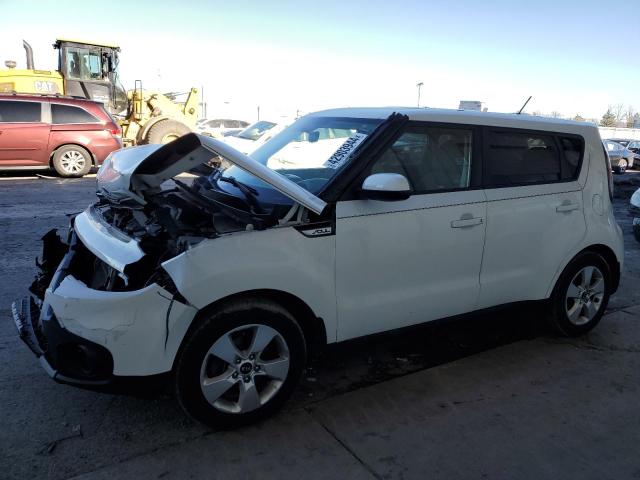 Obraz 1 z 2018 KIA SOUL  2018 z VIN KNDJN2A28J7569446