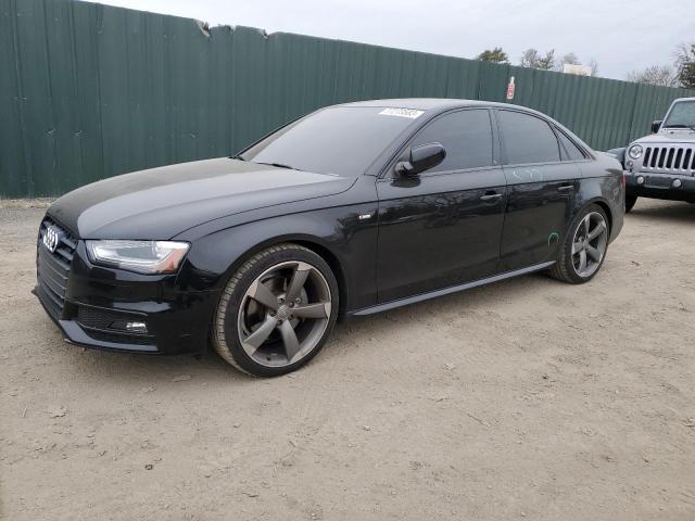 2015 AUDI A4 PREMIUM PLUS 2015 image