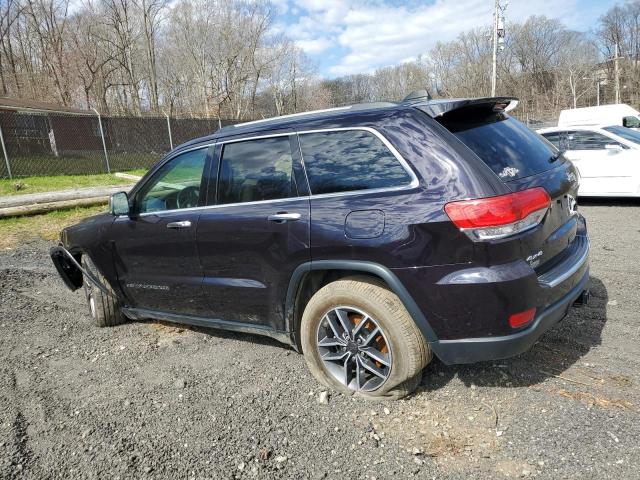 Obraz 2 z 2019 JEEP GRAND CHEROKEE LIMITED 2019 z VIN 1C4RJFBG9KC829281