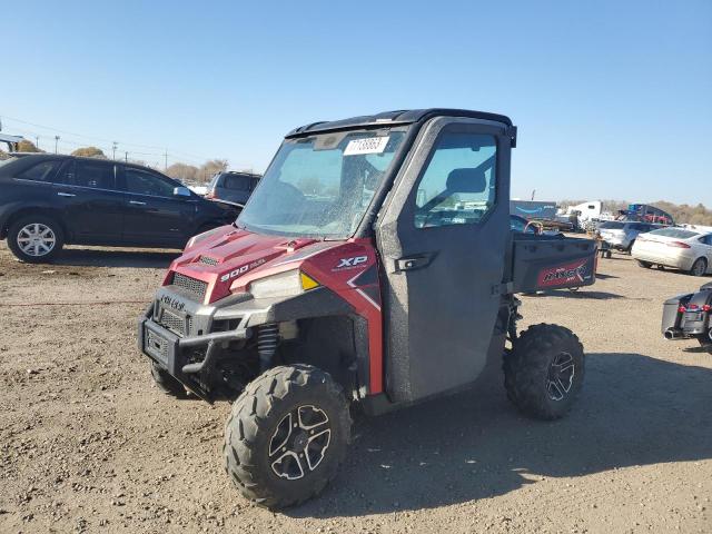 Image 2 of 2016 POLARIS RANGER XP 900 EPS 2016 with VIN 4XARTE872G8548131
