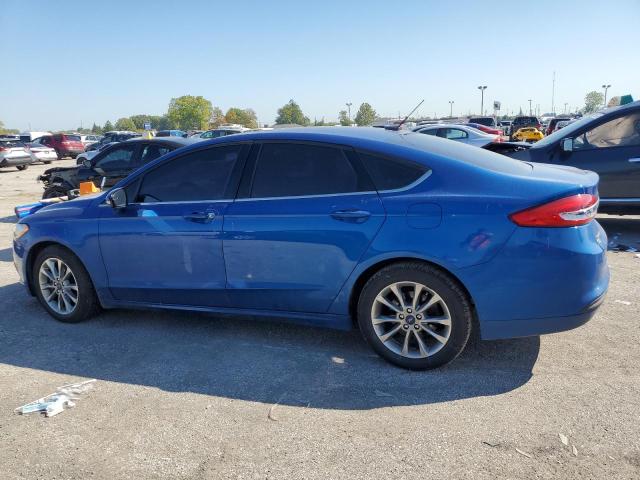 Obraz 2 z 2017 FORD FUSION SE 2017 z VIN 3FA6P0H74HR283334