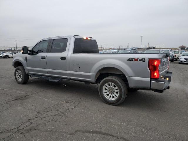 Изображение 2 2020 FORD F250 SUPER DUTY 2020 с VIN 1FT7W2B60LED36930