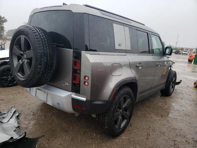 Image 3 of 2023 LAND ROVER DEFENDER 110 2023 with VIN SALEK7EX2P2145613