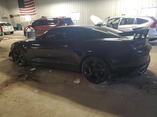 Изображение 2 2017 CHEVROLET CAMARO SS 2017 с VIN 1G1FH1R75H0167693