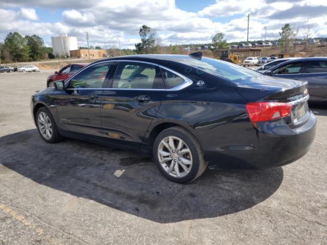 Obraz 2 z 2019 CHEVROLET IMPALA LT 2019 z VIN 1G11Z5SA6KU136473