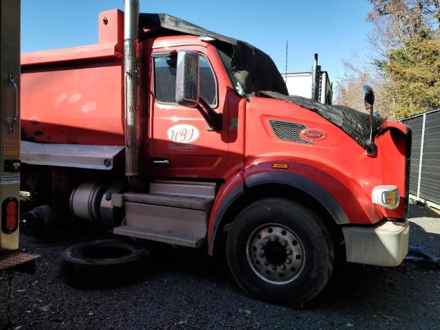 2019 PETERBILT 567  2019 image