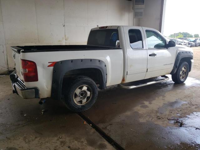 Obraz 3 z 2008 CHEVROLET SILVERADO K1500 2008 z VIN 1GCEK19028Z127591