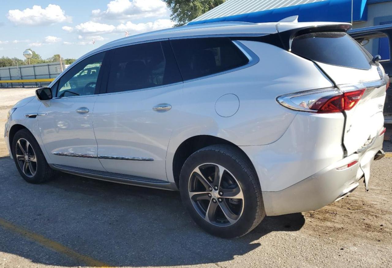 Obraz 2 z 2022 BUICK ENCLAVE PREMIUM 2022 z VIN 5GAERCKW1NJ139863
