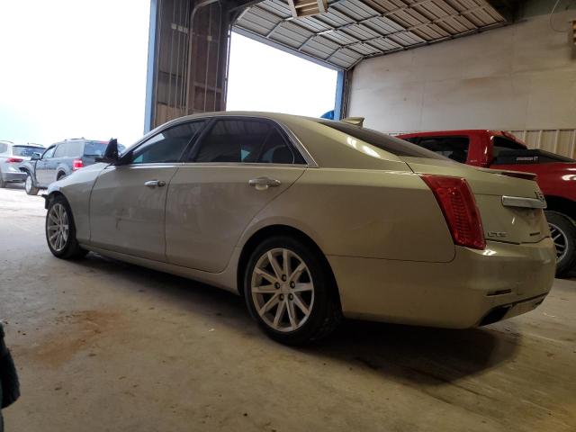 Obraz 2 z 2015 CADILLAC CTS LUXURY COLLECTION 2015 z VIN 1G6AR5S35F0107863