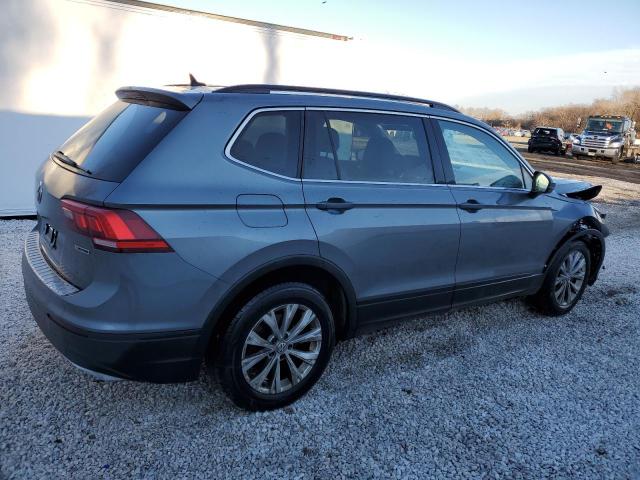 Image 3 of 2019 VOLKSWAGEN TIGUAN SE 2019 with VIN 3VV2B7AX4KM054393