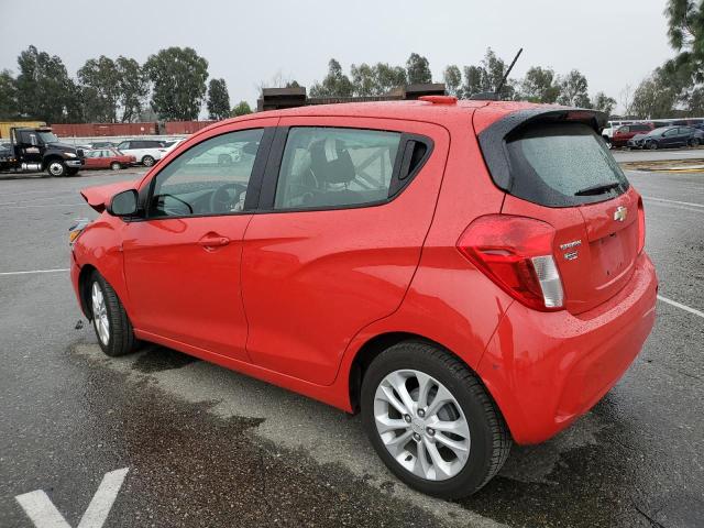 Obraz 2 z 2020 CHEVROLET SPARK 1LT 2020 z VIN KL8CD6SAXLC441222