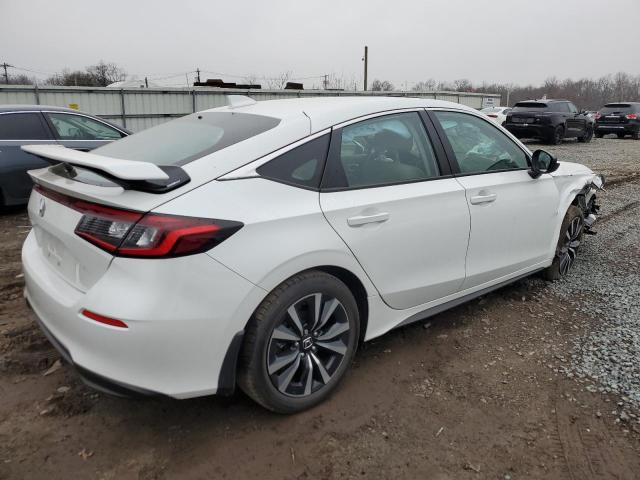 Изображение 3 2023 HONDA CIVIC EXL 2023 с VIN 19XFL1H7XPE016541
