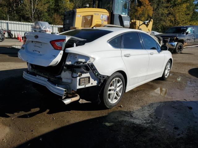 Изображение 3 2014 FORD FUSION SE 2014 с VIN 3FA6P0H75ER208945