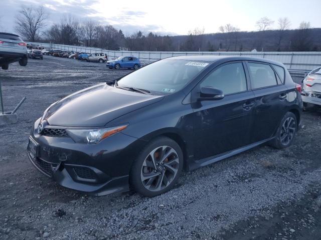 Image 1 of 2016 TOYOTA SCION IM  2016 with VIN JTNKARJE2GJ511939