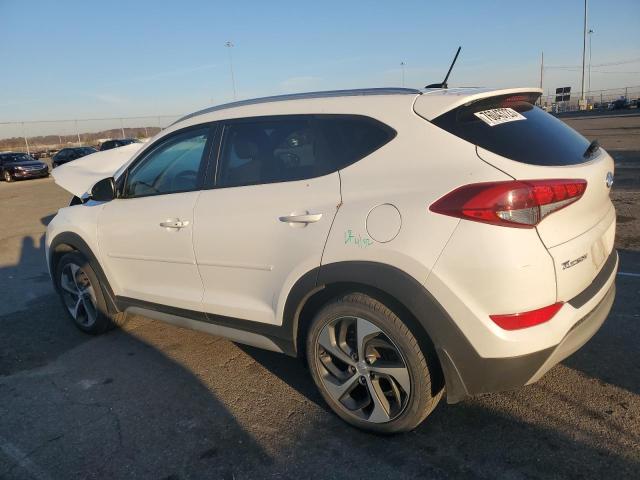 Image 2 of 2017 HYUNDAI TUCSON LIMITED 2017 with VIN KM8J3CA26HU470143