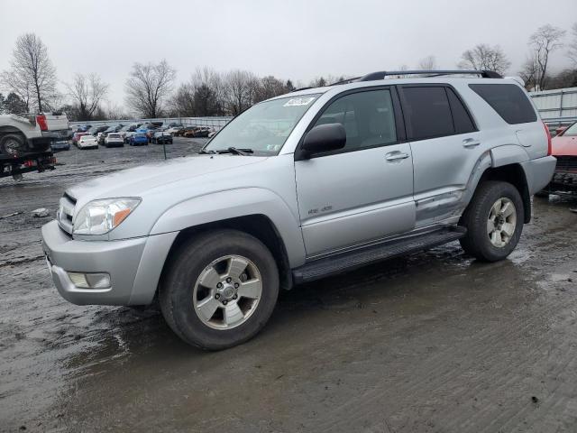 Obraz 2004 TOYOTA 4RUNNER SR5 2004