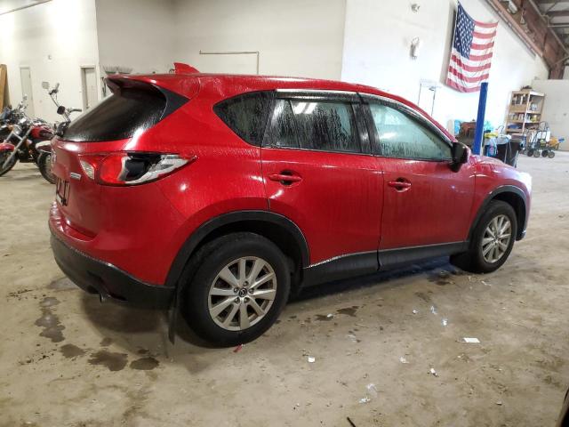 Image 3 of 2015 MAZDA CX-5 TOURING 2015 with VIN JM3KE4CY5F0470026
