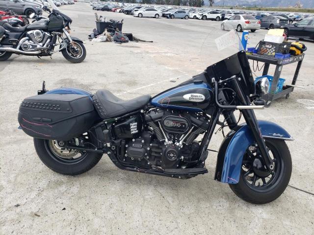 Obraz 1 z 2022 HARLEY-DAVIDSON FLHCS  2022 z VIN 1HD1YBK25NB064634