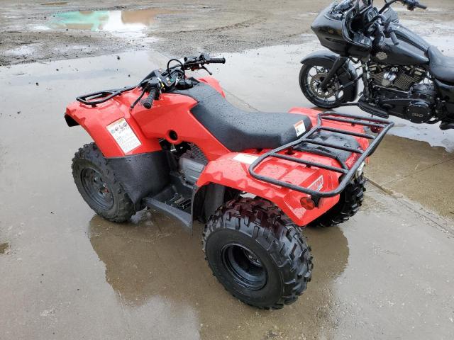 Obraz 3 z 2023 HONDA TRX250 TE 2023 z VIN 1HFTE54A5P4700121