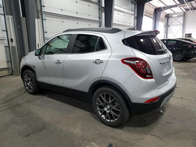 Obraz 2 z 2019 BUICK ENCORE SPORT TOURING 2019 z VIN KL4CJ2SB6KB732283