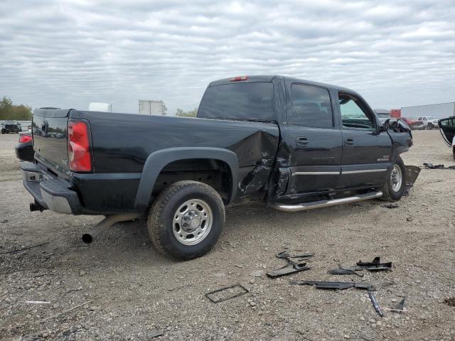 Изображение 3 2006 CHEVROLET SILVERADO C2500 HEAVY DUTY 2006 с VIN 1GCHC23246F117461
