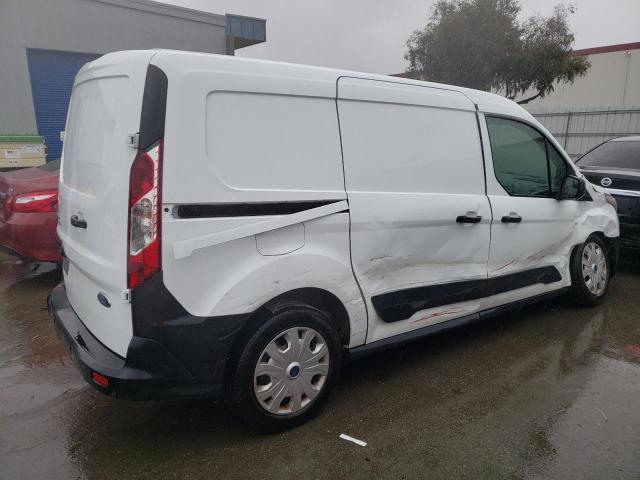 Obraz 3 z 2022 FORD TRANSIT CONNECT XL 2022 z VIN NM0LS7S21N1538834