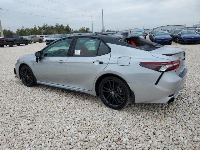 Image 2 of 2024 TOYOTA CAMRY TRD 2024 with VIN 4T1KZ1AK0RU090532
