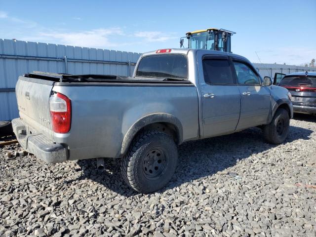 Obraz 3 z 2005 TOYOTA TUNDRA DOUBLE CAB SR5 2005 z VIN 5TBDT44125S495141