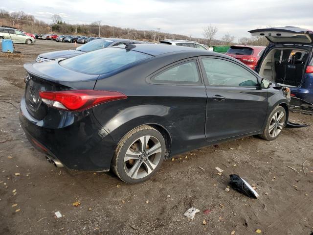 Obraz 3 z 2014 HYUNDAI ELANTRA GS 2014 z VIN KMHDH6AH1EU026233