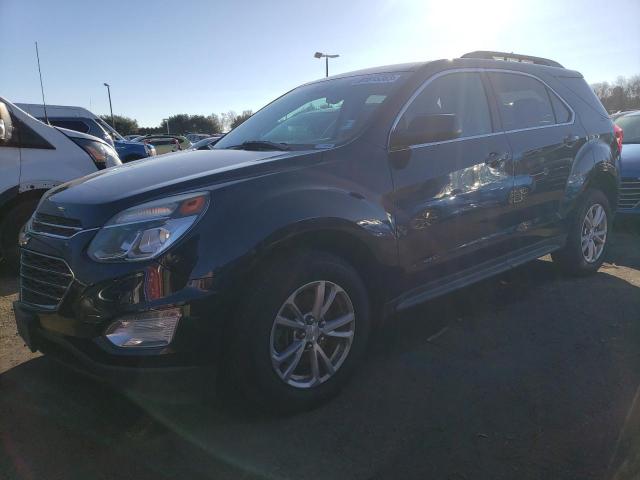 Obraz 1 z 2016 CHEVROLET EQUINOX LT 2016 z VIN 2GNFLFEK3G6171610