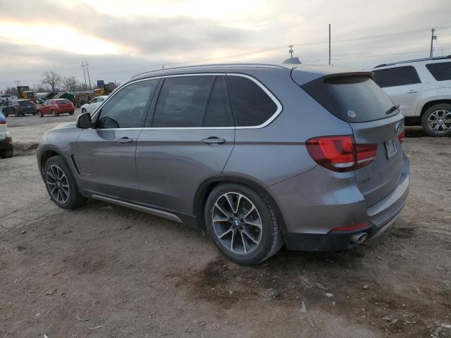 Image 2 of 2016 BMW X5 XDRIVE35D 2016 with VIN 5UXKS4C5XG0N13217